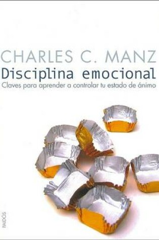 Cover of Disciplina Emocional