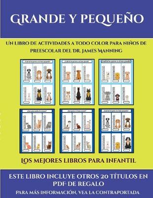 Cover of Los mejores libros para infantil (Grande y pequeño)