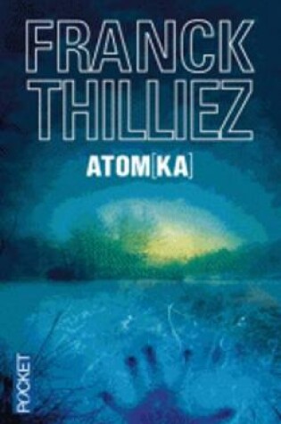 Cover of Atom(ka)