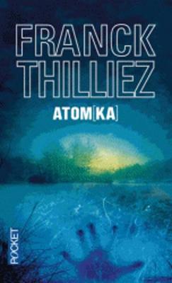 Book cover for Atom(ka)