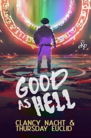Cover of Good as Hell