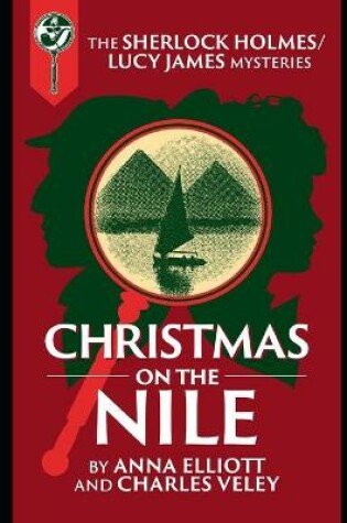 Cover of Christmas on the Nile