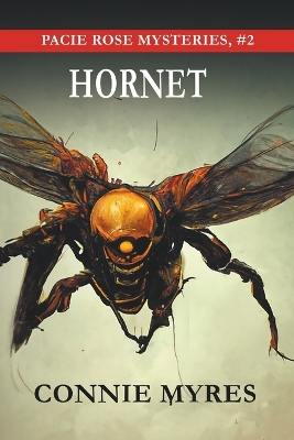 Book cover for Hornet