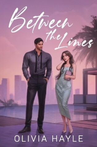 Cover of Between the Lines