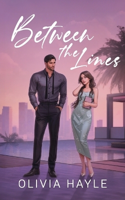 Book cover for Between the Lines