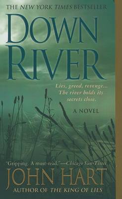 Cover of Down River