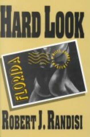 Cover of Hard Look