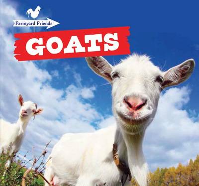 Cover of Goats