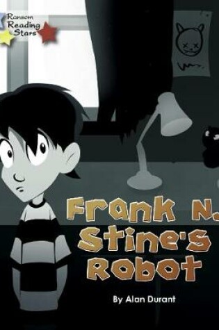 Cover of Frank N. Stine's Robot