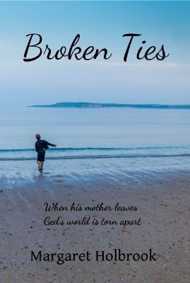 Cover of Broken Ties