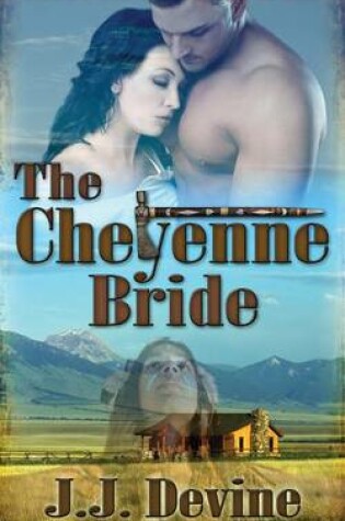 Cover of The Cheyenne Bride