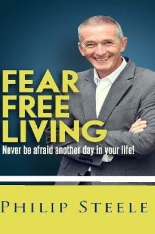 Cover of Fear Free Living