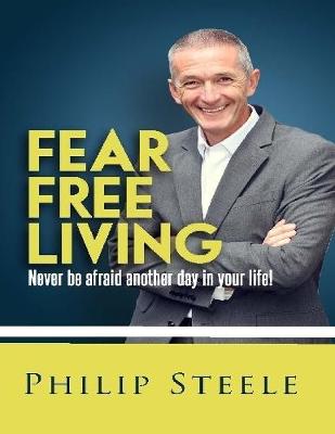 Book cover for Fear Free Living