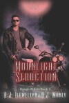Book cover for Moonlight Seduction