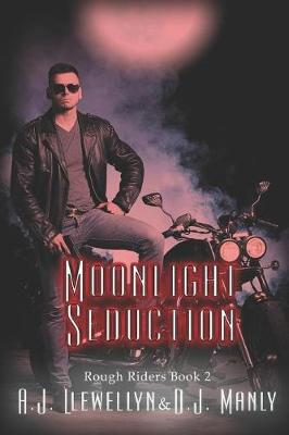 Cover of Moonlight Seduction