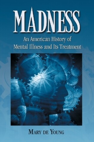 Cover of Madness