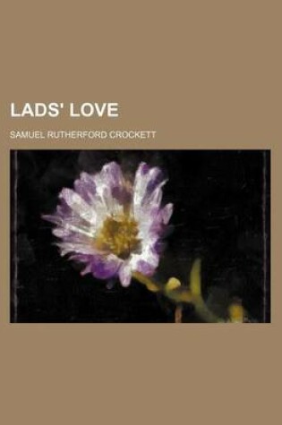 Cover of Lads' Love