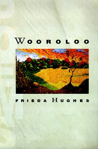 Book cover for Wooroloo