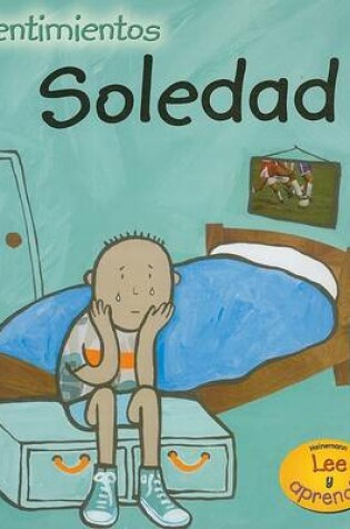 Cover of Soledad