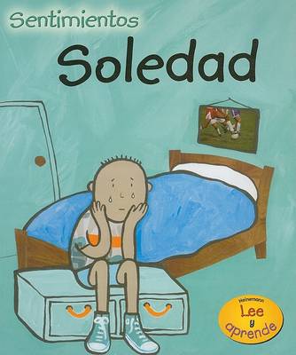 Cover of Soledad