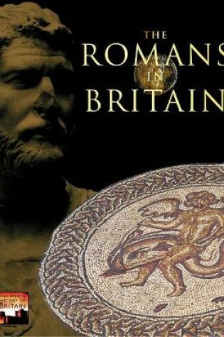 Cover of The Romans in Britain