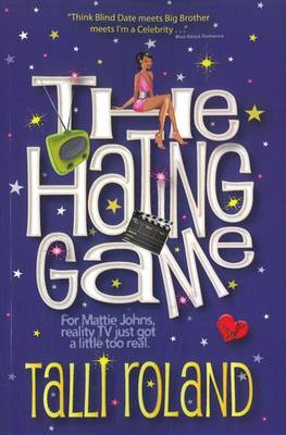 The Hating Game by Talli Roland