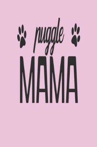 Cover of Puggle Mama