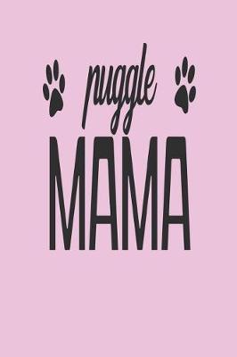 Book cover for Puggle Mama