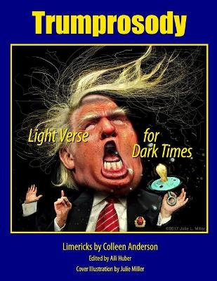 Book cover for Trumprosody