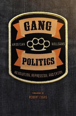 Cover of Gang Politics