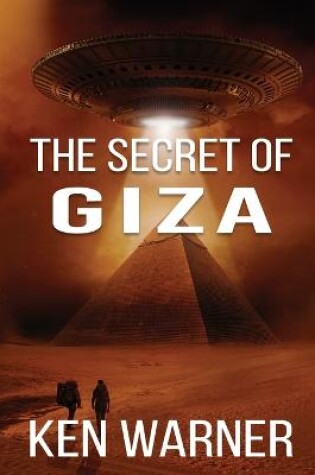 Cover of The Secret of Giza