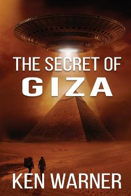 Book cover for The Secret of Giza