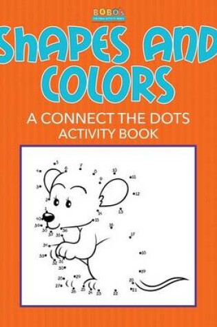 Cover of Shapes and Colors