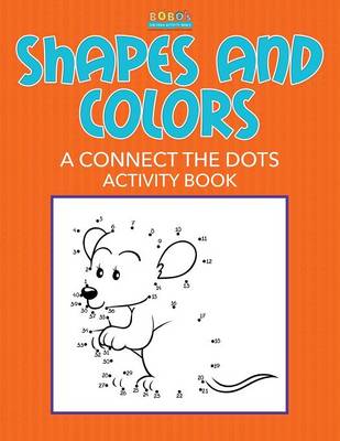 Book cover for Shapes and Colors