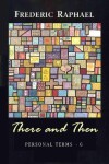 Book cover for There and Then