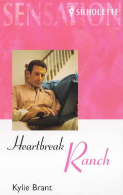 Cover of Heartbreak Ranch