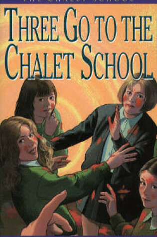 Three Go to the Chalet School