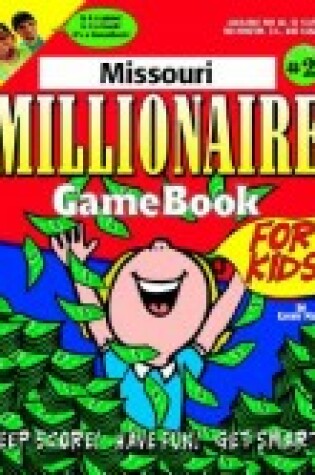 Cover of Missouri Millionaire