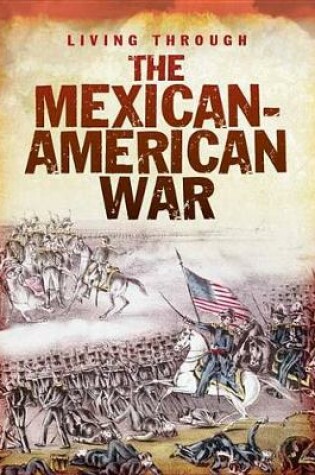 Cover of The Mexican-American War