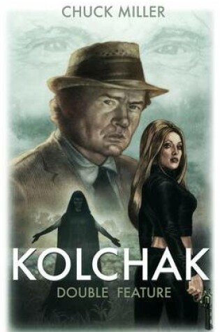 Cover of Kolchak