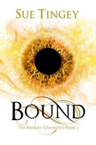 Cover of Bound