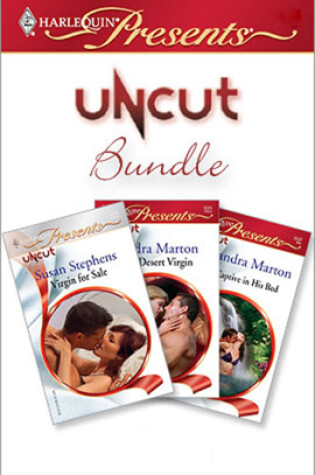 Cover of Uncut Bundle