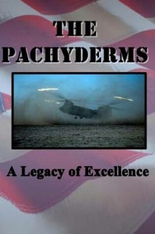 Cover of The Pachyderms