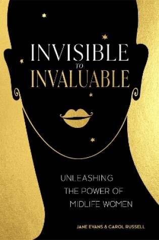 Cover of Invisible to Invaluable