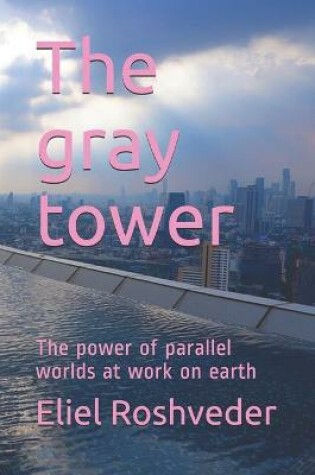 Cover of The gray tower