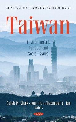 Cover of Taiwan