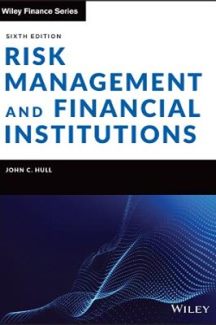 Cover of Risk Management and Financial Institutions