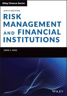 Book cover for Risk Management and Financial Institutions