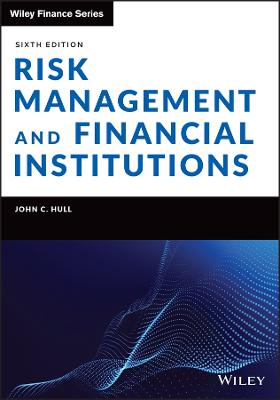 Cover of Risk Management and Financial Institutions