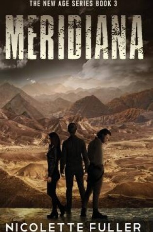 Cover of Meridiana